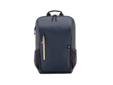 HP Travel 18 Liter 15.6 Blue Night Laptop Backpack - 6B8U7AA