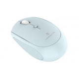 Volkano TALC Series 2.4Ghz Wireless Mouse Blue VK-20197-BL