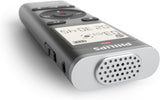 Philips DVT1170s Voice Recorder - 8GB