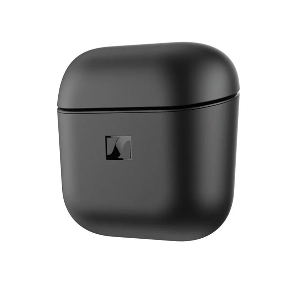 Sennheiser Accentum Open TW - Black – New World
