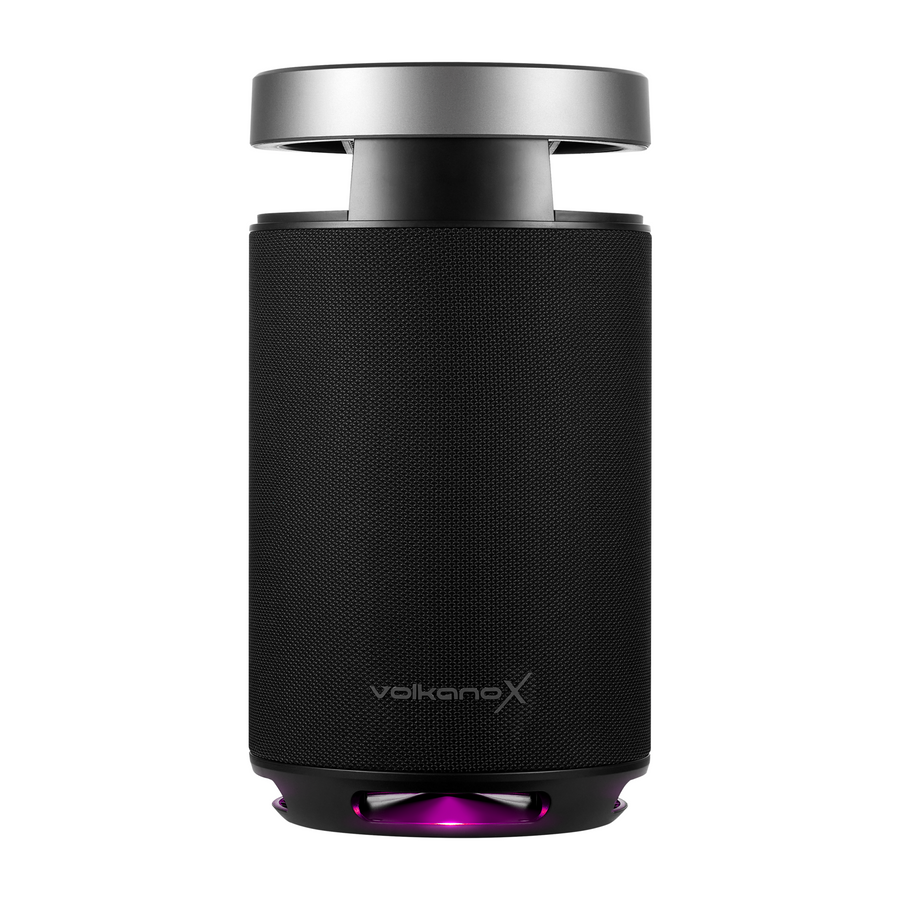 Panasonic SC-NA10 Portable Wireless Speaker – New World