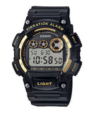 Casio W-735H-1A2VDF Watch