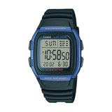 Casio W-96H-2AVDF Watch