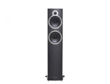 JBL MA310 - 5.2-channel 4K AV Receiver + Wharfdale Crystal CR30.5