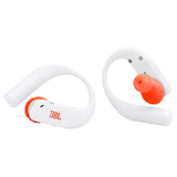 JBL Endurance Peak 4 - White