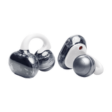 JBL SoundGear Clips True Wirless Open Ear Earphones - White