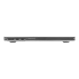 SwitchEasy Touch Protective Case MacBook Air 15" (2023) - Clear