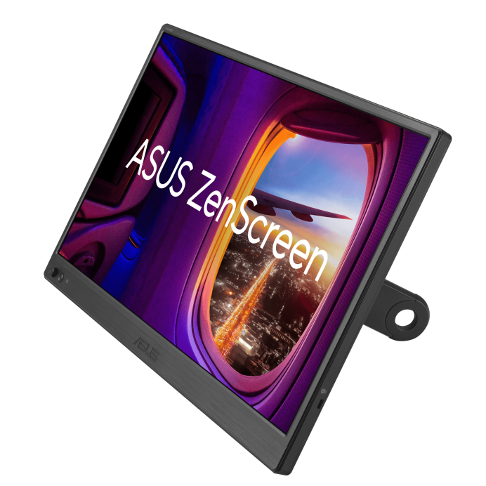 ASUS VP228HE Gaming Monitor – New World