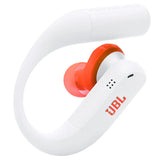 JBL Endurance Peak 4 - White
