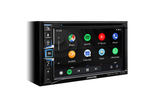 Alpine INE-W970BT – 6″ Double DIN DVD Navigation unit