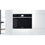 Whirlpool W9I MW261 Built-in Microwave