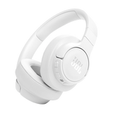 JBL Tune 770 Noise Cancelling Over-Ear Headphones - White
