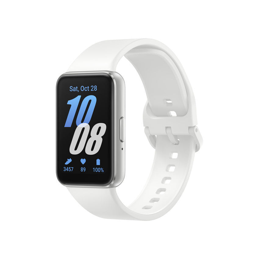 Samsung Watches – New World