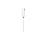 Philips TAE2146 Wired In Ear Headphone USB-C - White