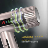 Wahl Vanquish Hair Dryer Rose Gold - WH4321-0471