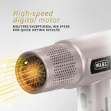 Wahl Vanquish Hair Dryer Rose Gold - WH4321-0471