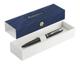 Waterman Allure Ballpoint Pen Black - NS02068192