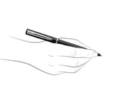 Waterman Allure Ballpoint Pen Black - NS02068192