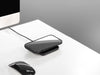 Quad Lock Wireless Charging Pad