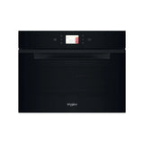 Whirlpool WCW11O7HTSB ZA Built in Oven & Microwave