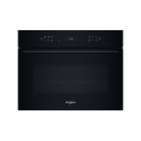 Whirlpool WCW707HTSB ZA 52L Built in Microwave