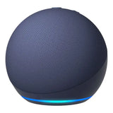 Amazon  Echo Dot 5th Gen - Deep Sea Blue