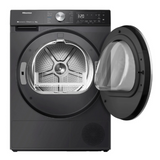 Hisense WF5S1045BB 10.5kg Front Loader