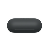 Sony WF-C700N True Wireless Earbuds Black