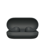 Sony WF-C700N True Wireless Earbuds Black