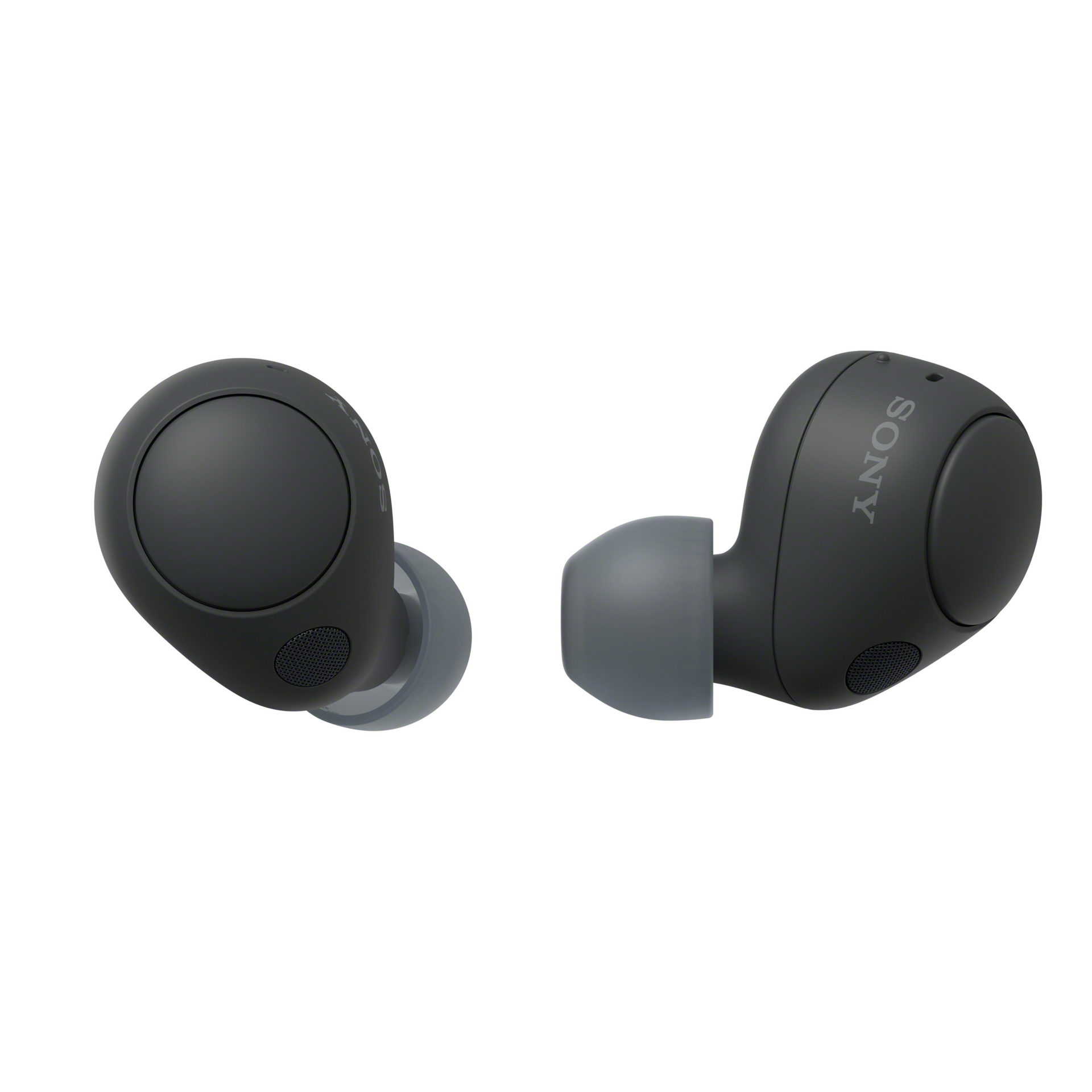 Sony WF-C700N True Wireless Earbuds Black – New World Sony WF-C700N True Wireless Earbuds Black – New World