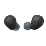 Sony WF-C700N True Wireless Earbuds Black