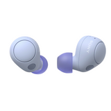 Sony WF-C700N True Wireless Earbuds Violet