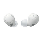 Sony WF-C700N True Wireless Earbuds White