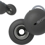 Sony WF-L900 LinkBuds - Black