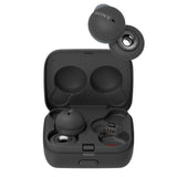 Sony WF-L900 LinkBuds - Black