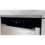 Whirlpool WFC3C26 F XSA Dishwasher