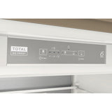 Whirlpool WH SP70 ZA T121 Integrated Built In Fridge/Freezer