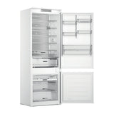 Whirlpool WH SP70 ZA T121 Integrated Built In Fridge/Freezer