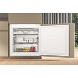 Whirlpool WH SP70 ZA T121 Integrated Built In Fridge/Freezer