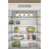 Whirlpool WH SP70 ZA T121 Integrated Built In Fridge/Freezer
