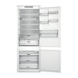 Whirlpool WH SP70 ZA T121 Integrated Built In Fridge/Freezer