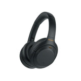 Sony WH-1000XM4 Wireless Noise-Canceling Headphones  - Black