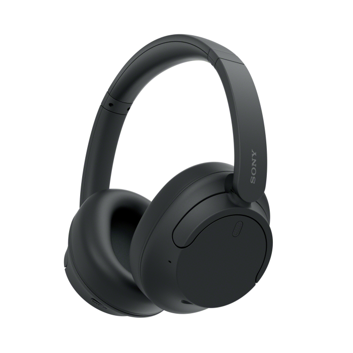 Sony WH-1000XM5 Wireless Noise Cancelling Headphones - Black – New