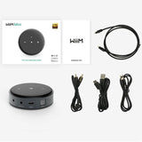 WiiM Mini Audio Streamer