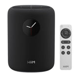 WiiM Sound Wireless Speaker – Black