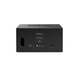 Audio C5 MkII W - Black