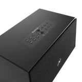 Audio C5 MkII W - Black