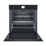 Whirlpool WOI118HT2SBA Built in Oven