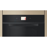 Whirlpool WOI118HT2SBA Built in Oven