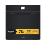 Whirlpool WOI118HT2SBA Built in Oven